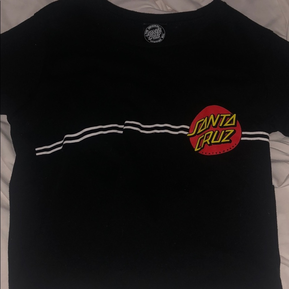 Women’s Santa Cruz Top